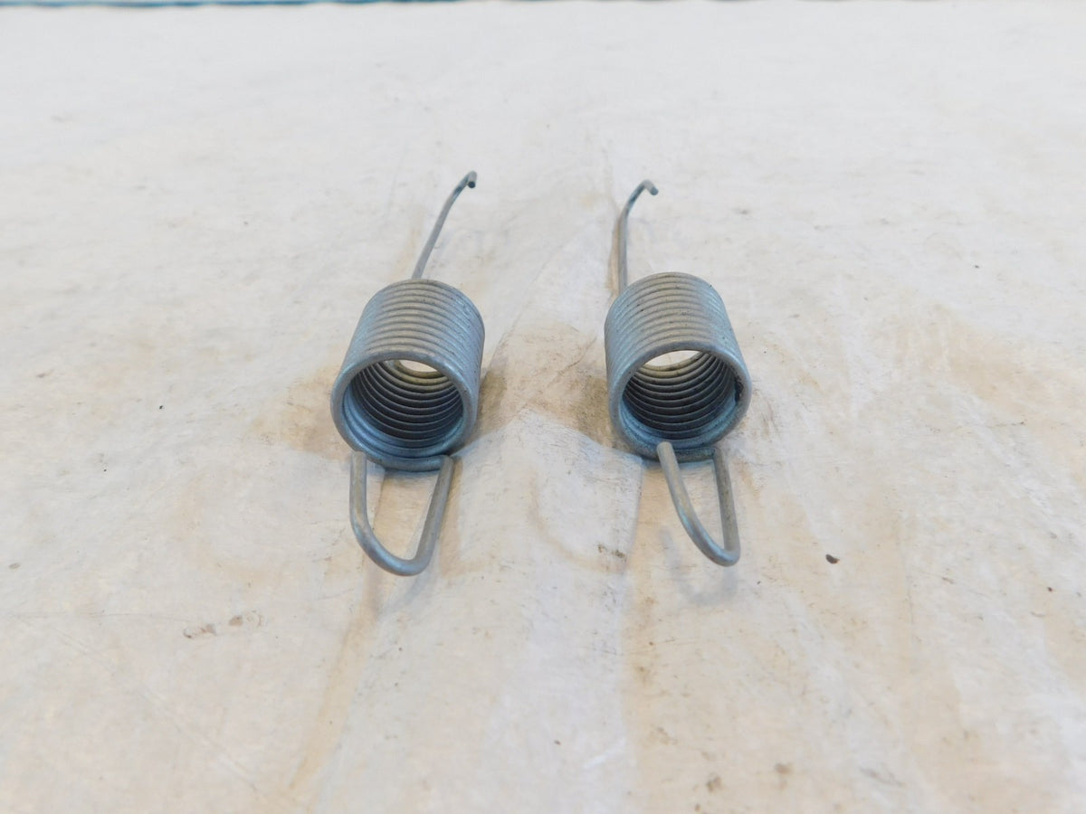 Triumph Trophy 900 1200 Sprint & Trident 750 Center Stand Mainstand Springs - C3 Cycle