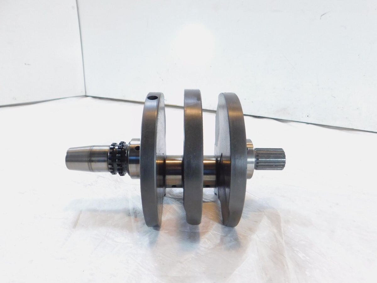 1988-2007 Honda VT600 VT600C Shadow 600 VLX Deluxe Engine Motor Crank Crankshaft
