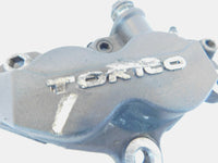 Kawasaki ZZR1200 ZX1200C Vulcan 2000 VN2000 Left Front Wheel Brake Disc Caliper - C3 Cycle