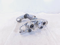 1984-1999 Yamaha Virago 750 700 1000 1100 Front Fork Steering Stem Triple Trees