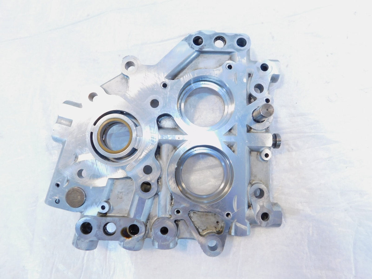 Harley Davidson Electra Glide Softail & Dyna Cam Shaft Camshaft Bearing Support - C3 Cycle