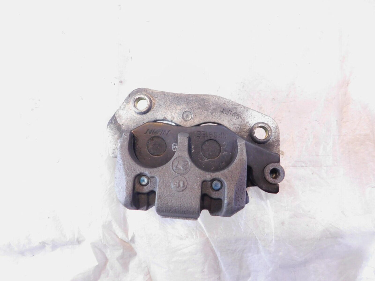2019-2024 Can-Am Ryker 600 900 STD ACE Rally Front Left Wheel Disc Brake Caliper - C3 Cycle