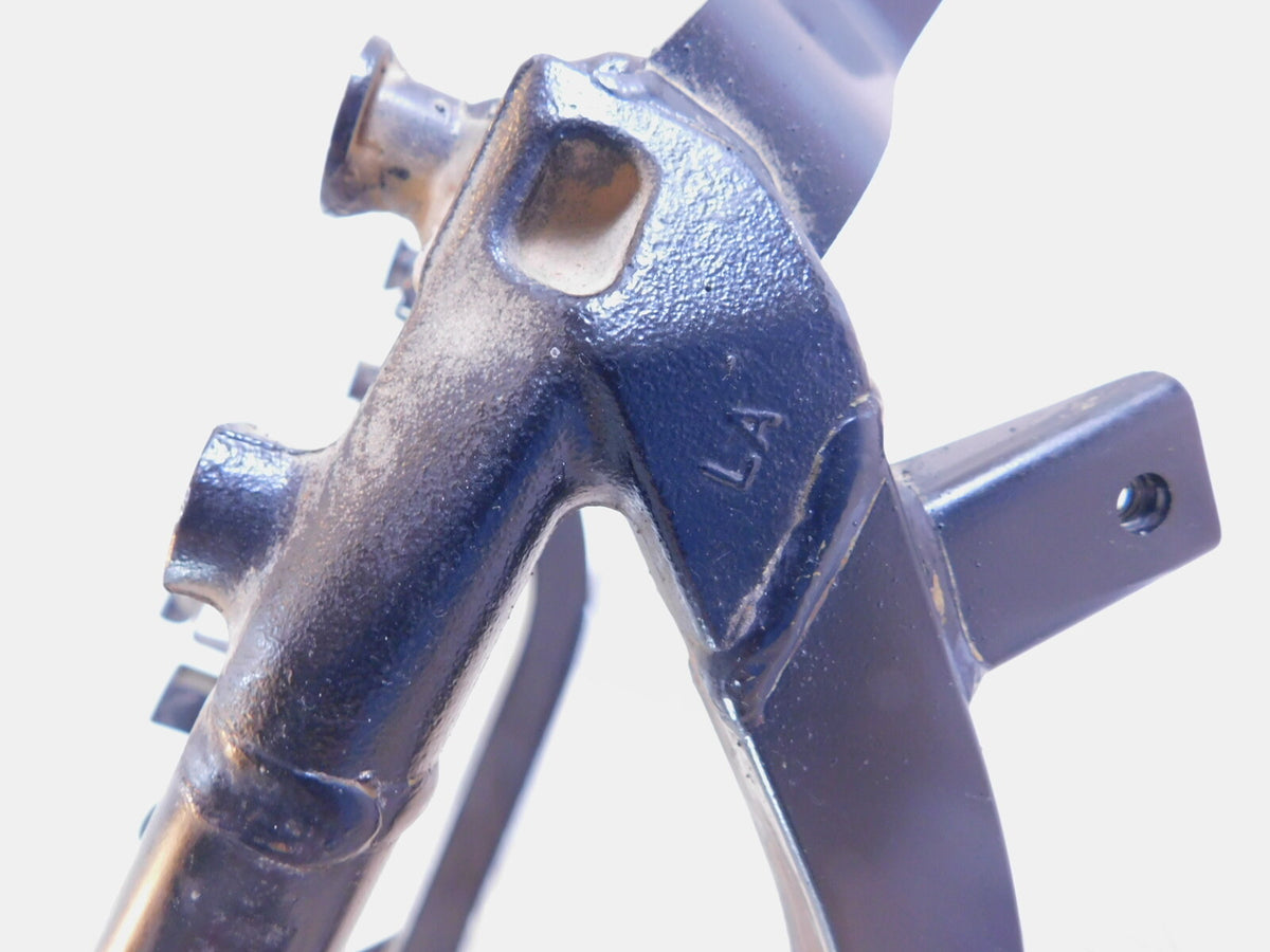 1999-2007 Suzuki Hayabusa GSX1300R Busa Rear Tail Section Sub Frame Subframe