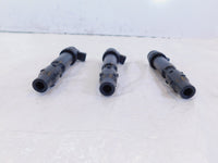 Triumph Street Triple R Daytona 675 & Tiger Engine Ignition Coil Spark Plug Caps - C3 Cycle