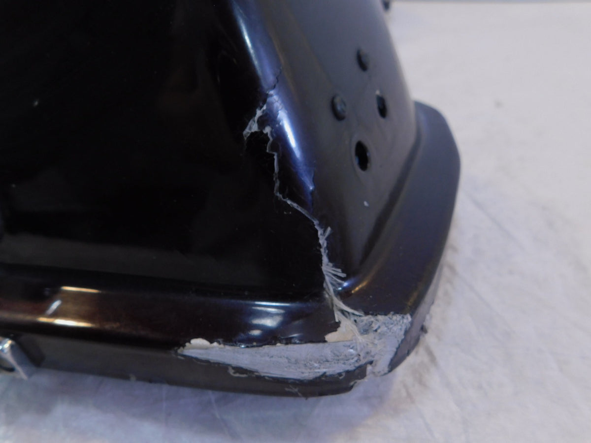 Harley Davidson Touring Electra Glide Ultra Classic Luggage Box Tour Pak Lid