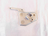 2007-2012 Triumph Tiger 1050 SE Front Left Footrest Foot Peg Mount Bracket Stay - C3 Cycle