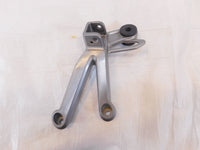 Suzuki Bandit 1200 GSF1200 Rear Right Passenger Footpeg Footrest Mount Bracket - C3 Cycle