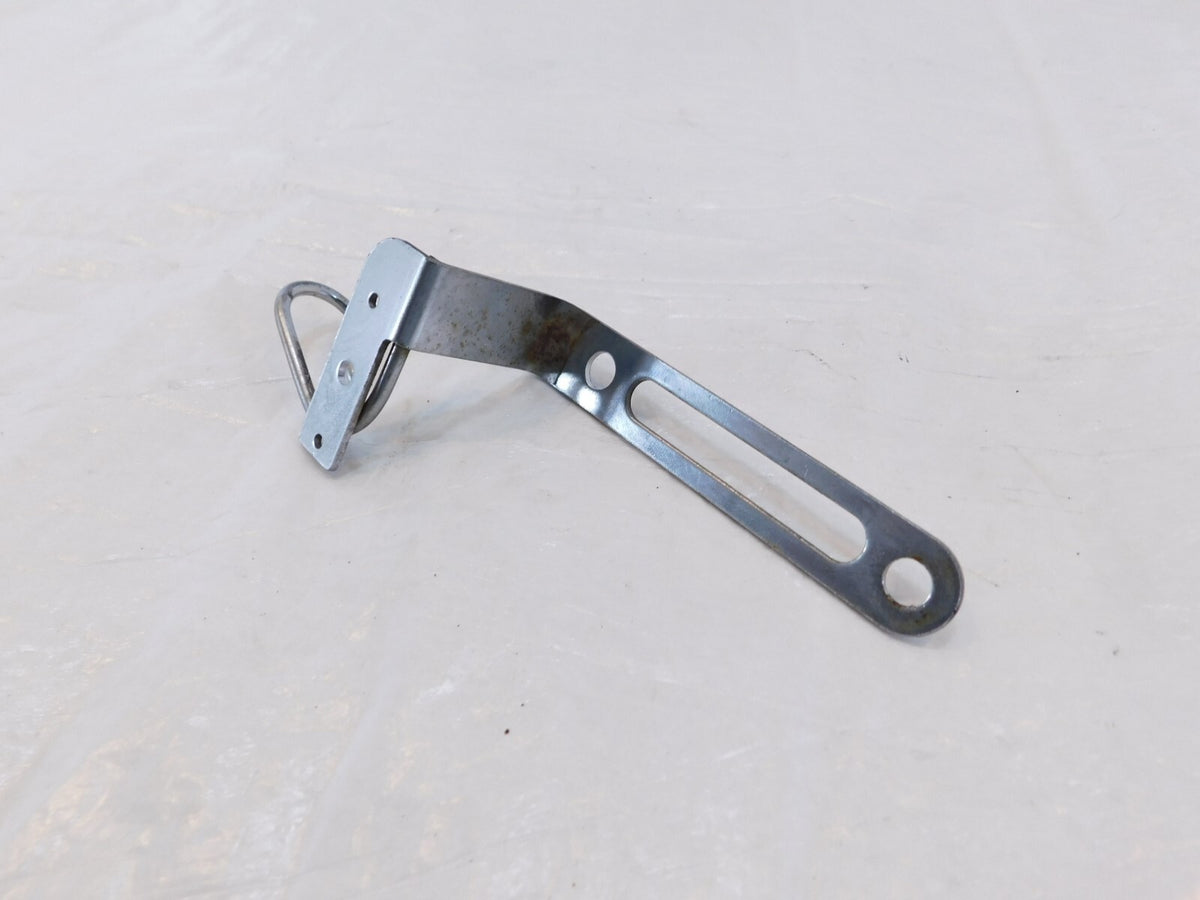 1996-2004 Kawasaki Vulcan 1500 Classic Brake Hose Cable Holder Guide Bracket - C3 Cycle