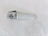 2016 16 Victory Brammo Empulse TT Left Rear Passenger Footpeg Footrest Step - C3 Cycle