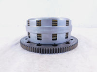 Triumph Trophy Daytona Sprint & Thunderbird Engine Motor Clutch Basket & Plates - C3 Cycle