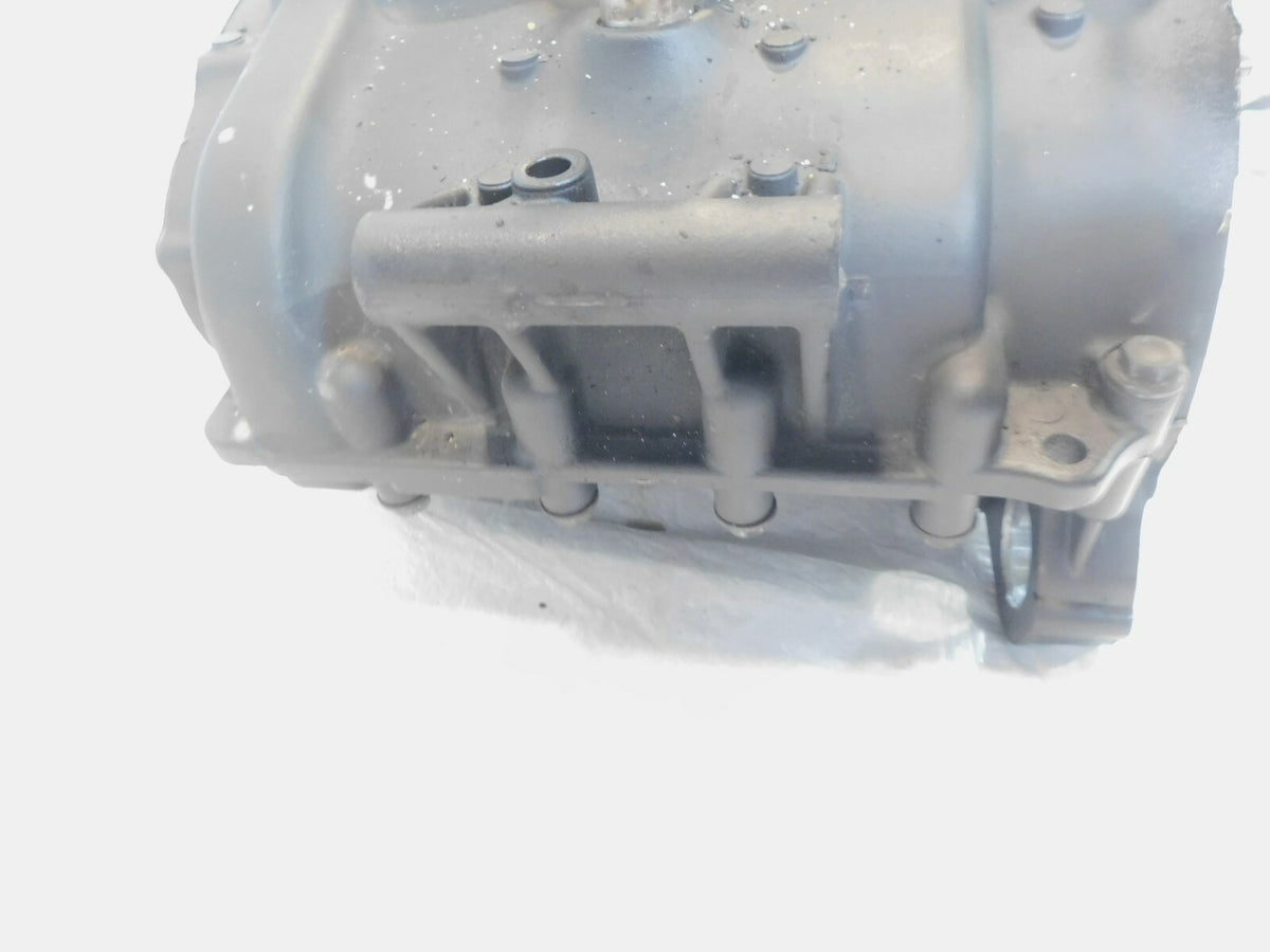 Triumph Bonneville T100 & Thruxton 900 Black Engine Motor Block Crankcase - C3 Cycle