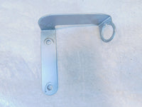 1999-2008 BMW F650GS Dakar Auxiliary Plug In Accessory Socket Bracket Mount Stay - C3 Cycle