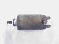 2006-2017 Triumph Daytona 675 675R Engine Electrical Starting Starter Motor - C3 Cycle