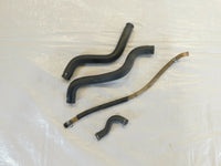 2015 Honda CB300F Engine Motor Oil Fluid Coolant Air Tube Hose Pipe Line Box Lot - C3 Cycle