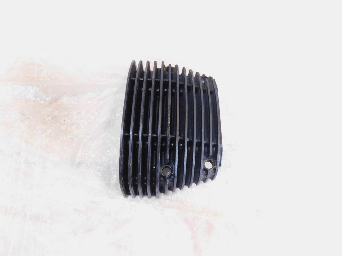 Honda VT750 Shadow ACE Deluxe Engine Cylinder Head Left/Right Fin Cover Guard - C3 Cycle