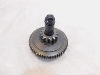 2015-2022 Kawasaki Ninja H2 H2R & SX SE & Z H2 Engine Starter Motor Limiter Gear - C3 Cycle