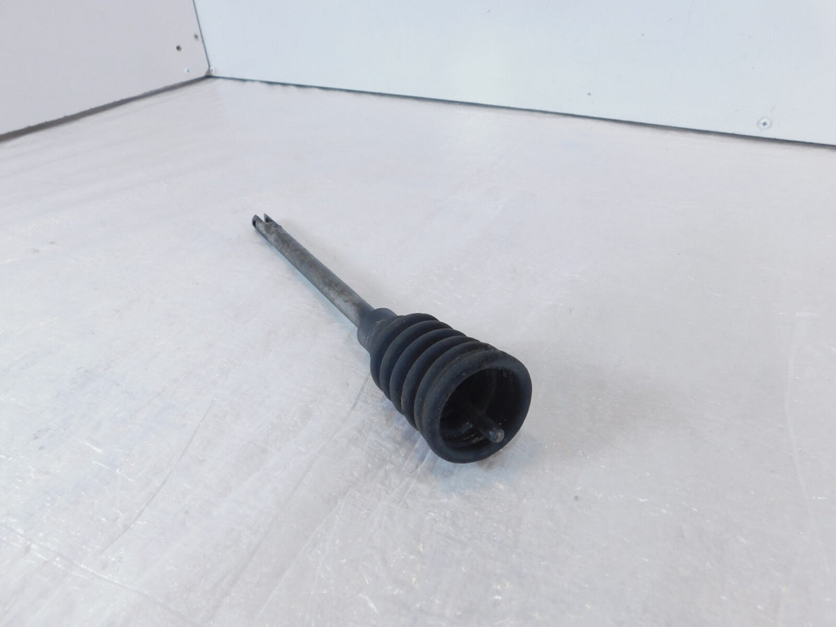 Harley Davidson EVO Touring Electra Glide Rear Brake Pedal Pushrod Push Rod - C3 Cycle