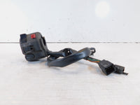 Kawasaki Ninja ZX-6R ZX-11 ZZR600 Left Handlebar Turn Signal & Horn Switches - C3 Cycle