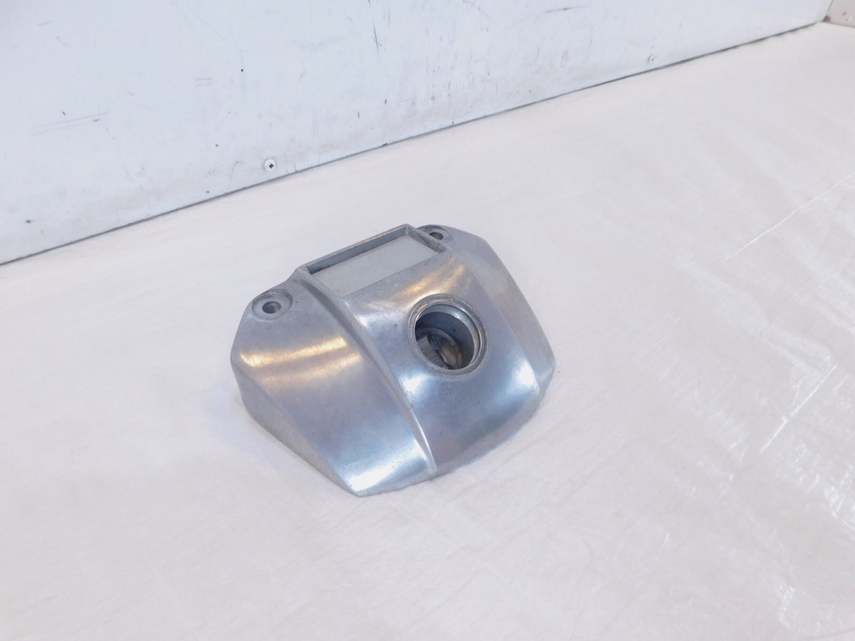 Harley Davidson Sportster 883 1200 Headlight Head Light Lamp Visor Mount Bracket - C3 Cycle