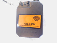 Harley Davidson Electra Glide Ultra Classic Cruise Control Module Servo Motor - C3 Cycle