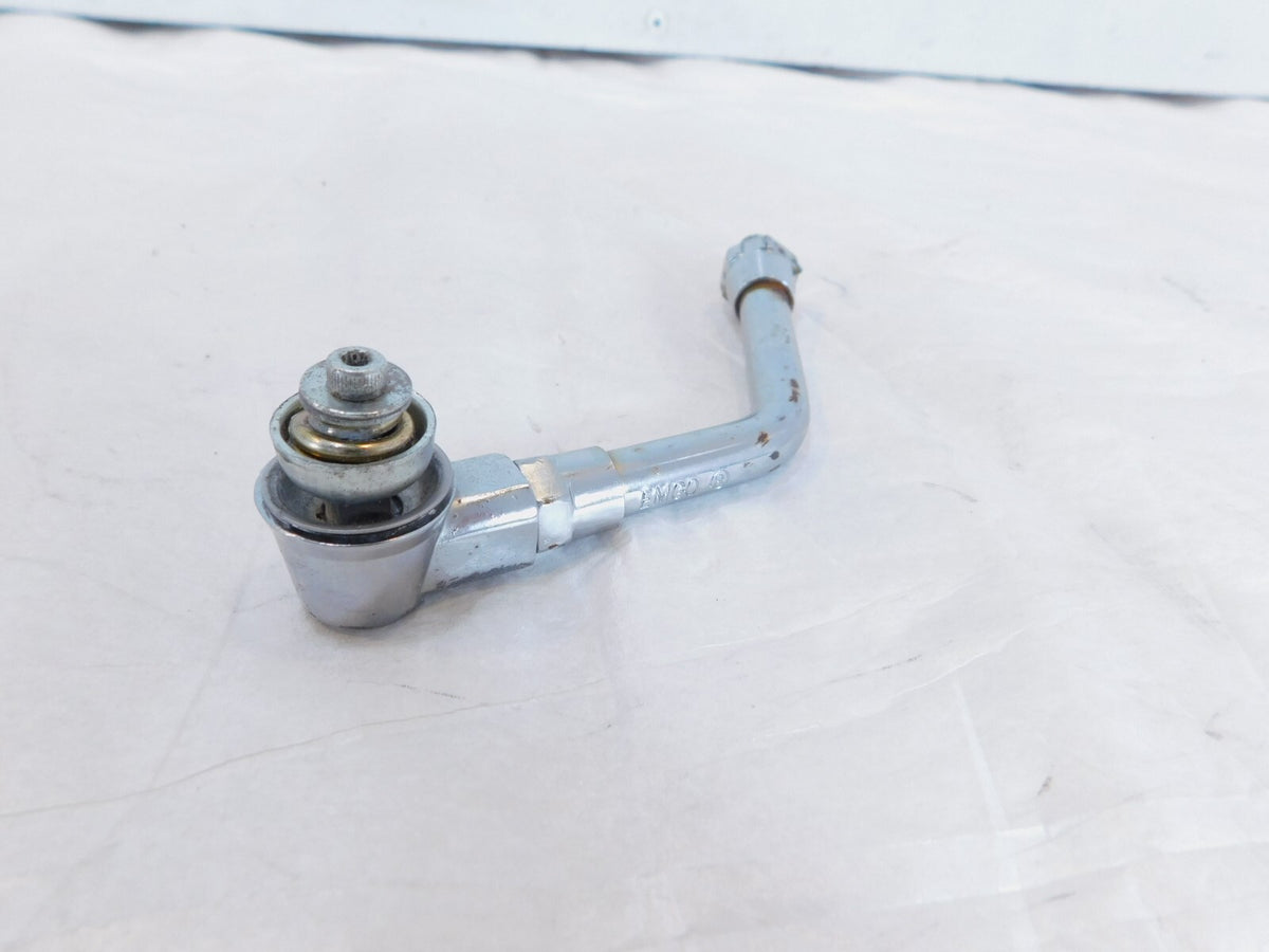 Suzuki Intruder VL1500 Volusia VL800 Boulevard C50 C90 Right Mirror Mount Stem - C3 Cycle