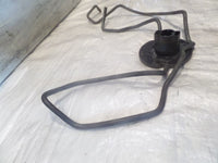 2013 2014 2015 2016 Triumph Trophy SE 1215 Gas Fuel Tank Filler Neck Bracket - C3 Cycle