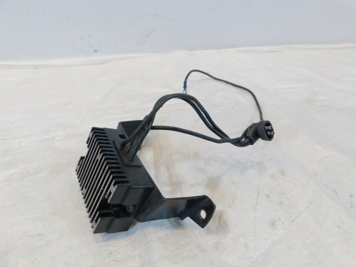 1984 1985 1986 Harley Davidson Electra Glide Classic Voltage Regulator Rectifier - C3 Cycle
