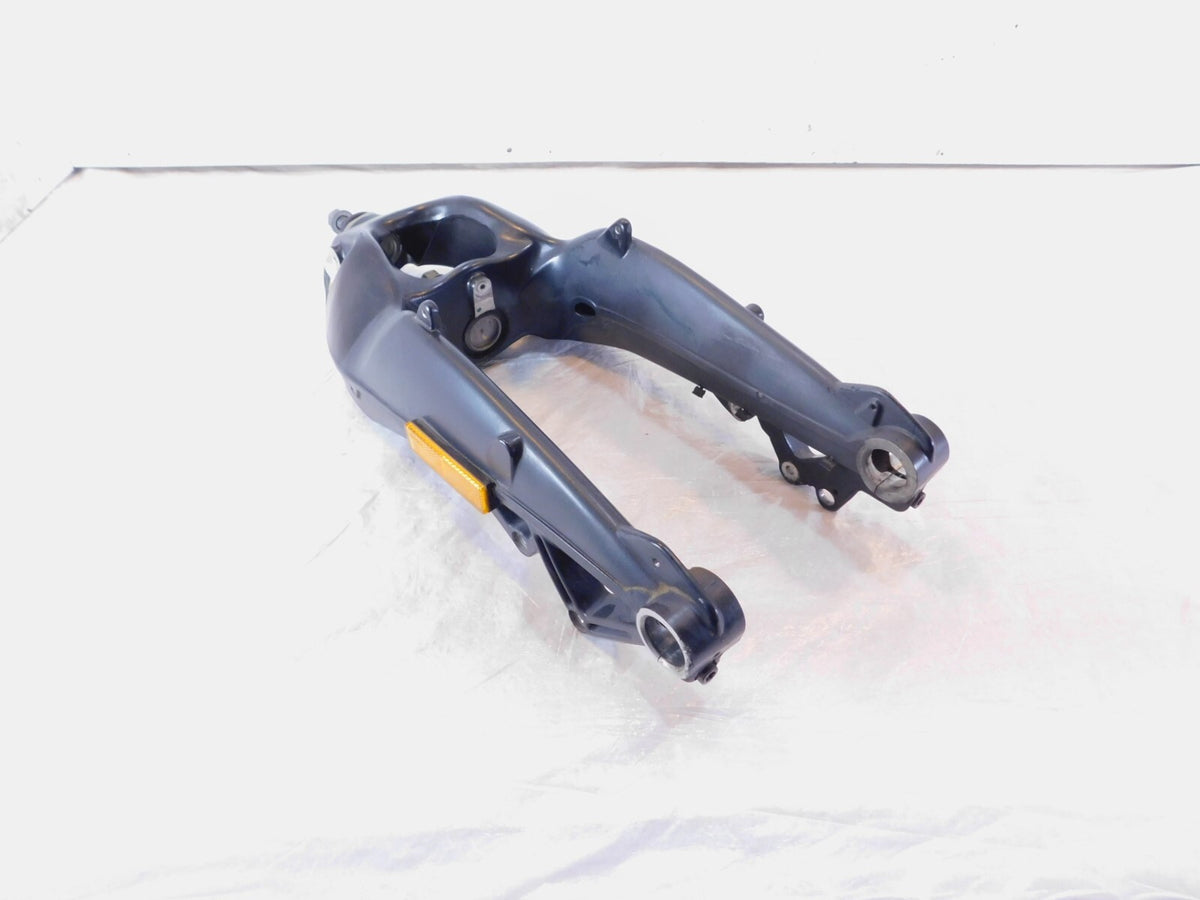 2005-2008 BMW K1200 R & K1200R Sport Black Front Suspension Fork Wheel Carrier - C3 Cycle