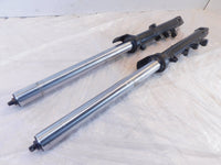 1999-2003 Kawasaki Concours ZG1000 Front Wheel Fork Shock Leg Suspension Tubes