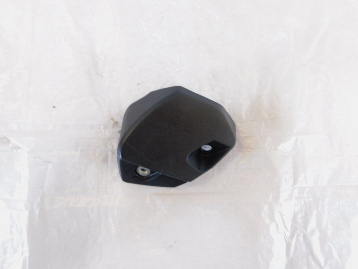 11-23 BMW K1600GT K1600GTL K1600B Left Engine Housing Cover Crash Pad Protection - C3 Cycle