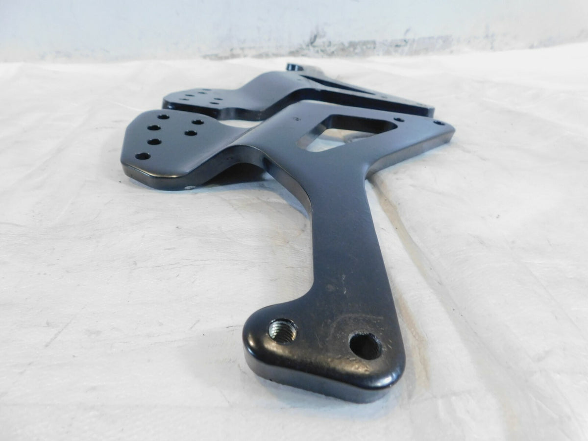 Victory V92 Classic & Deluxe Cruiser Rear Subframe Tail Section Mount Brackets - C3 Cycle