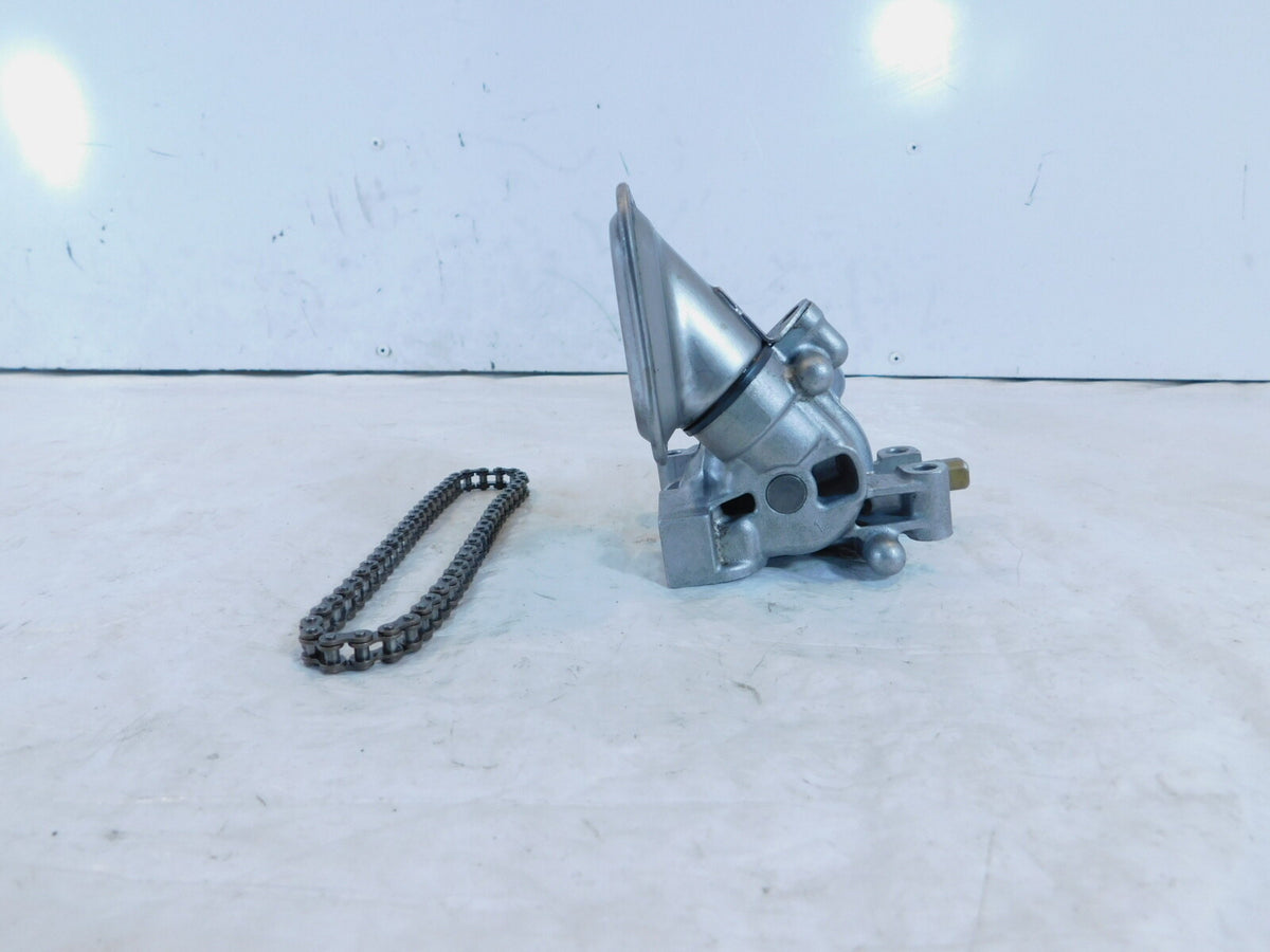 Honda GL1800 Goldwing 1800 Valkyrie Rune NRX1800 Engine Motor Oil Pump w/ Chain
