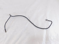 Honda VT1100 Shadow 1100 Sabre Aero Negative Battery Ground Cable Line Wire - C3 Cycle