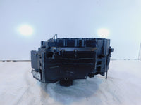 Yamaha  Road Star 1600 & Silverado XV1600 Black Engine Motor Housing Crankcase - C3 Cycle