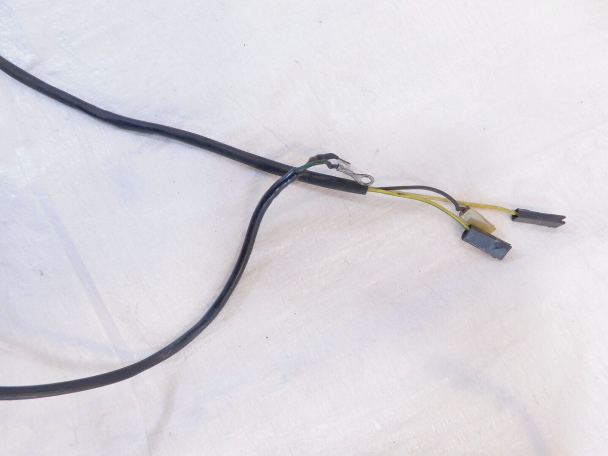 1996 Harley Davidson Electra Glide Classic & Ultra Main Wiring Wire Harness Loom - C3 Cycle