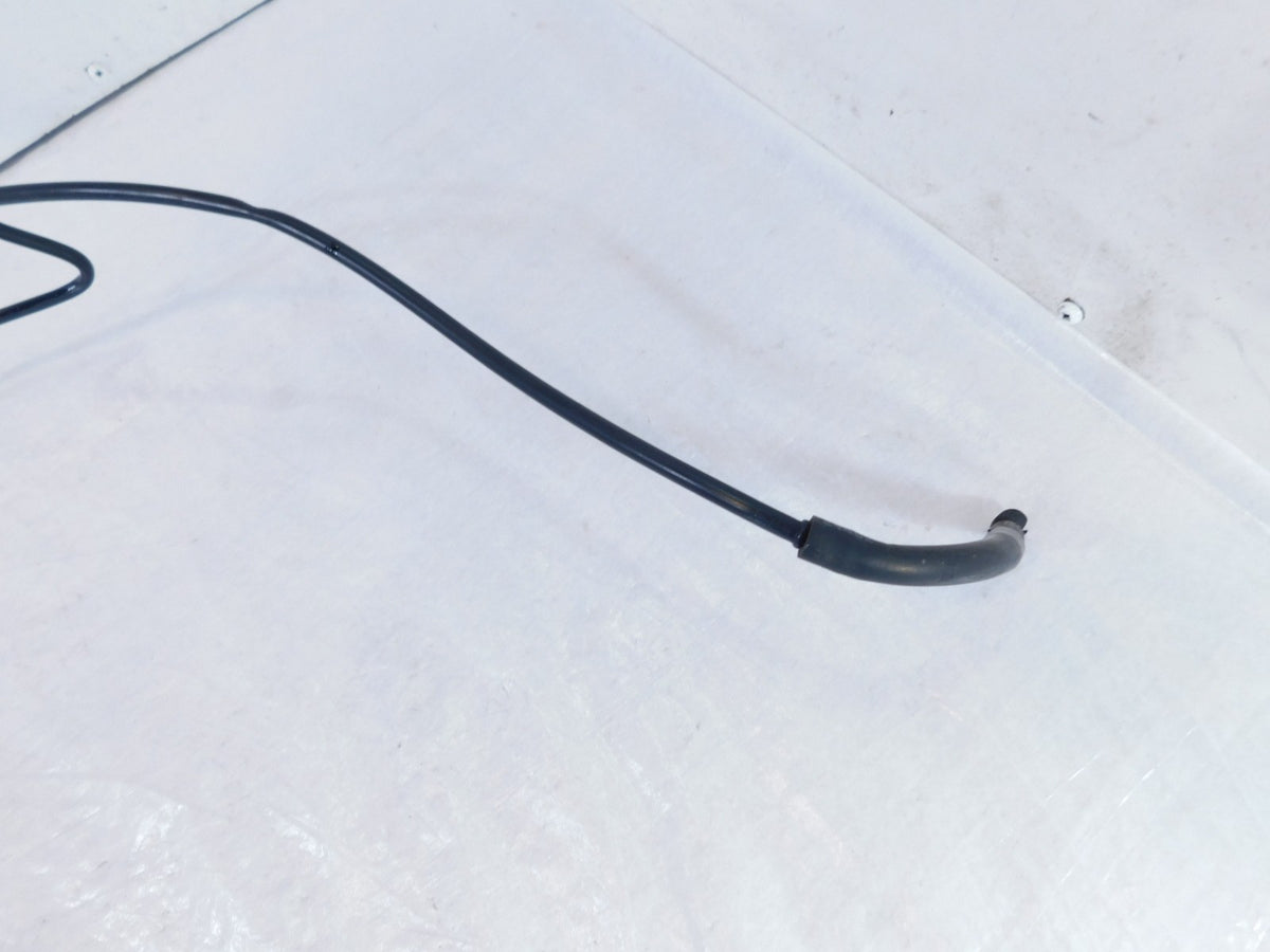 Harley Davidson Electra Glide Ultra Classic Fuel Gas Petrol Tank Hose Pipe Line