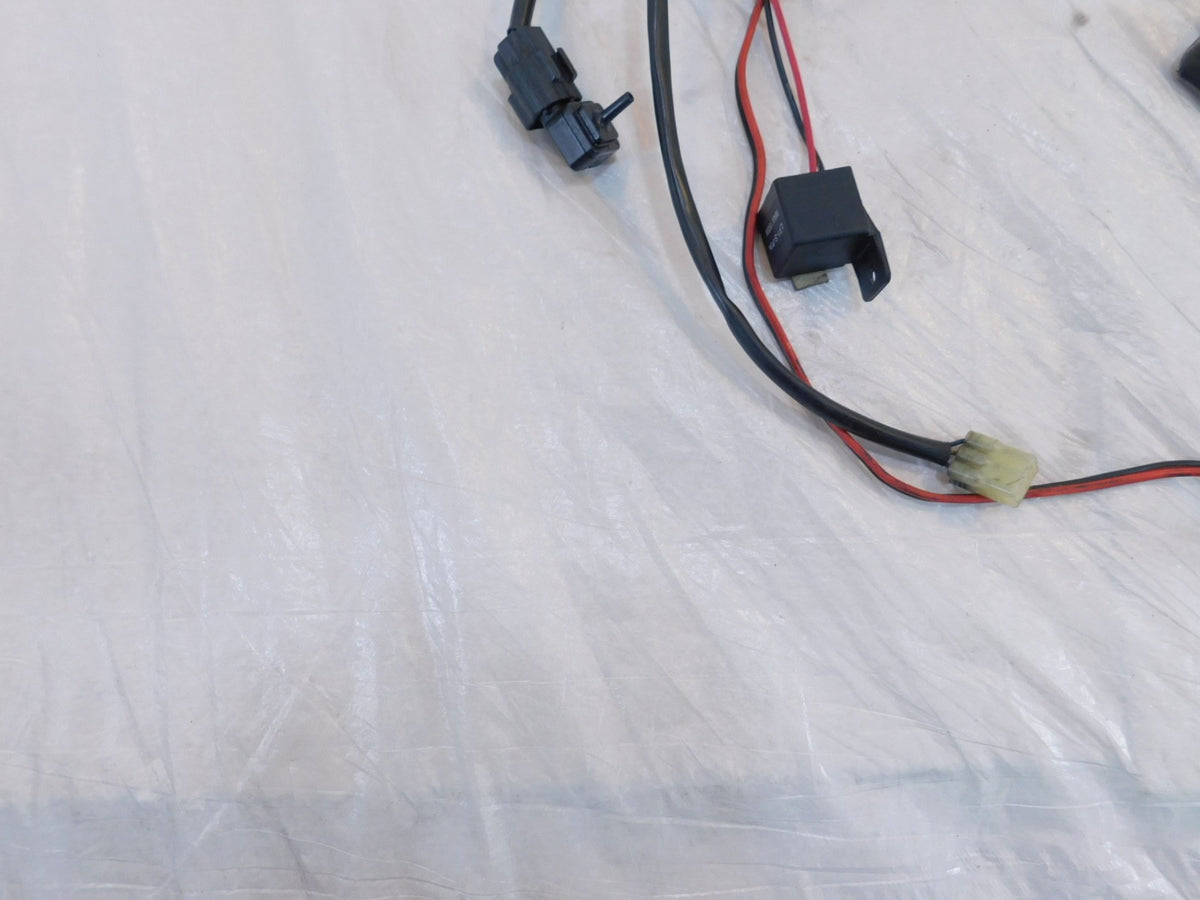 2007-2008 KTM 990 Super Duke Main Wiring Wire Harness Loom - C3 Cycle