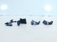 2008-2017 Victory Vision Touring Ness & 8-Ball Misc Main & Sub Frame Brackets - C3 Cycle