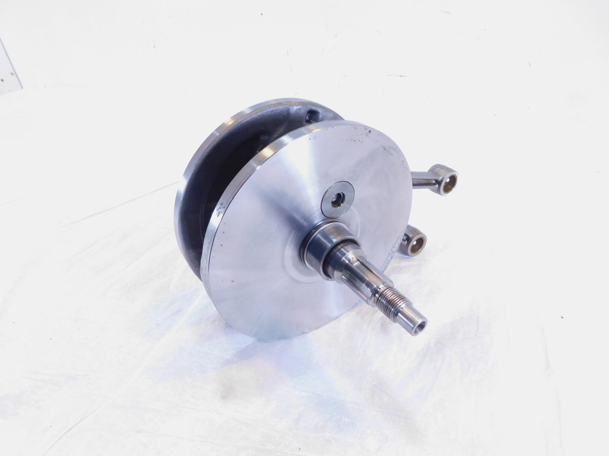 2003-2008 Buell XB XB9 Lightning Firebolt Engine Motor Flywheel Crank Crankshaft - C3 Cycle