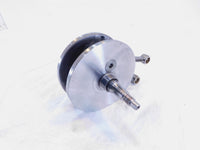 2003-2008 Buell XB XB9 Lightning Firebolt Engine Motor Flywheel Crank Crankshaft - C3 Cycle