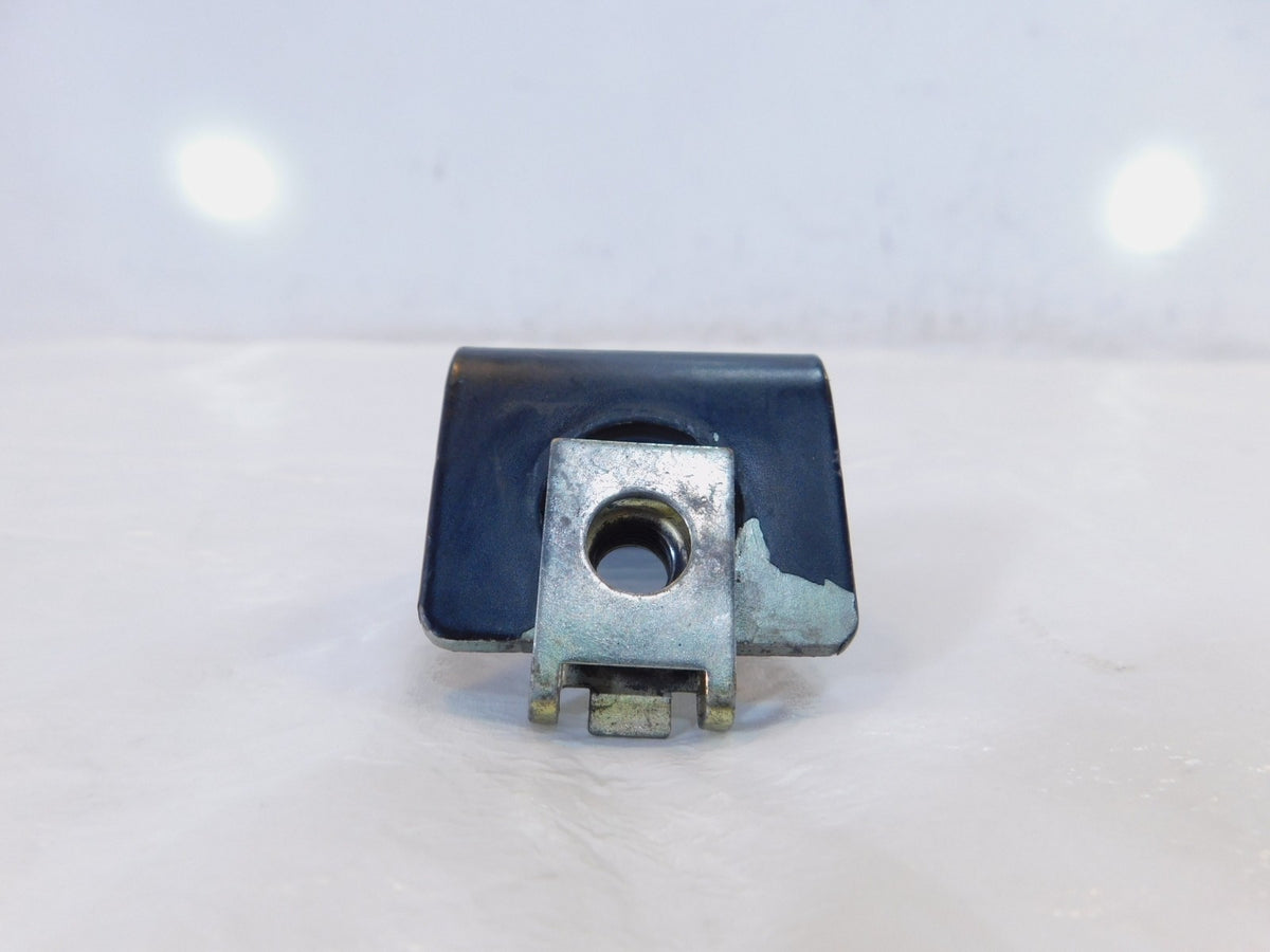 Harley Davidson Road King & Electra Glide Rear Saddlebag Mounting Mount Bracket - C3 Cycle