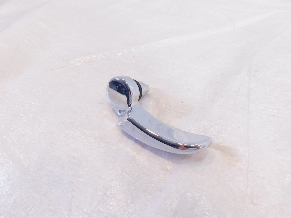 2014-2022 Harley Davidson Road King Street & Electra Glide Right Saddlebag Latch - C3 Cycle