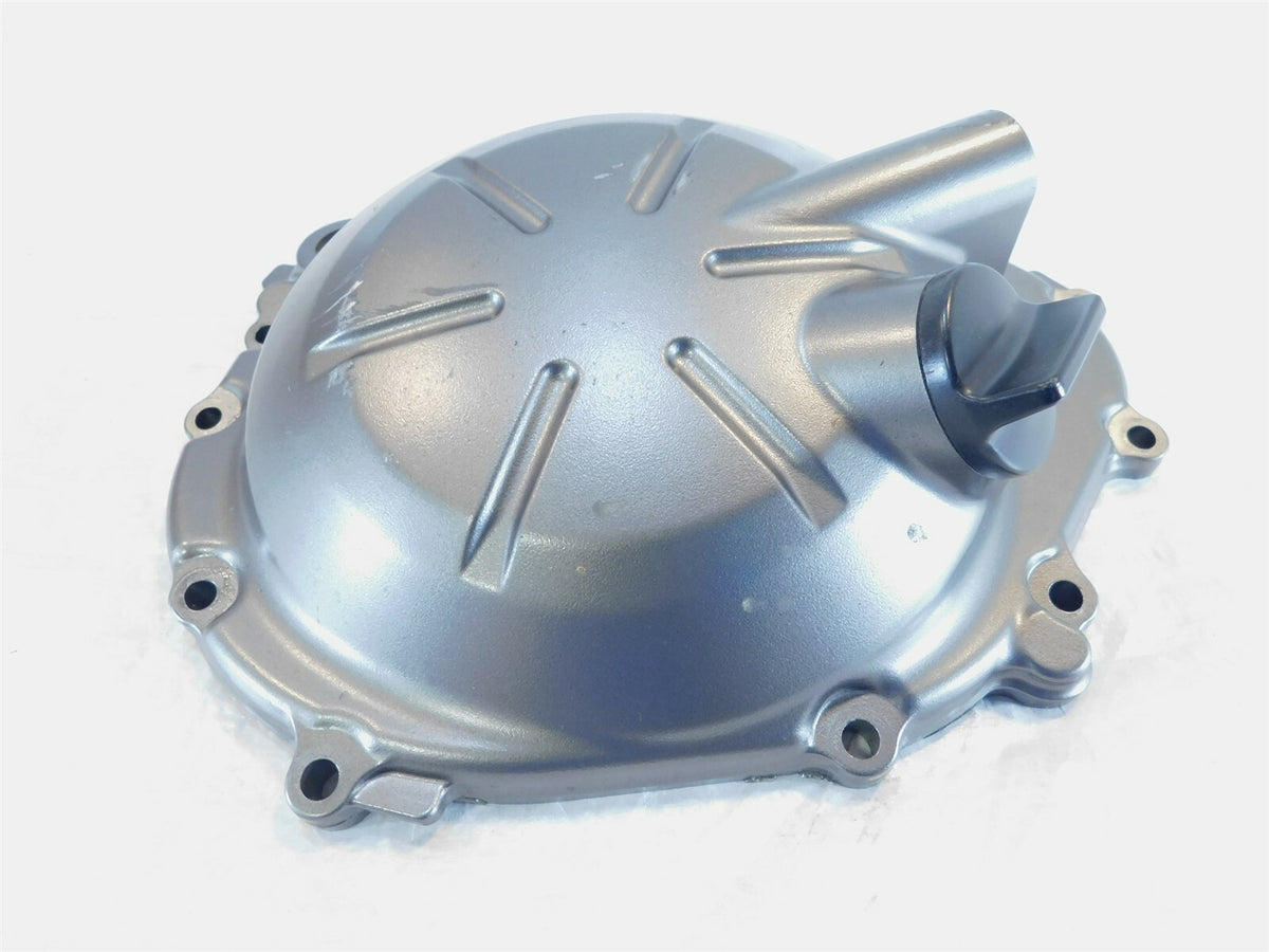 2013-2020 Kawasaki Ninja ZX6R ZX636 Right Engine Motor Clutch Basket Cover Guard - C3 Cycle