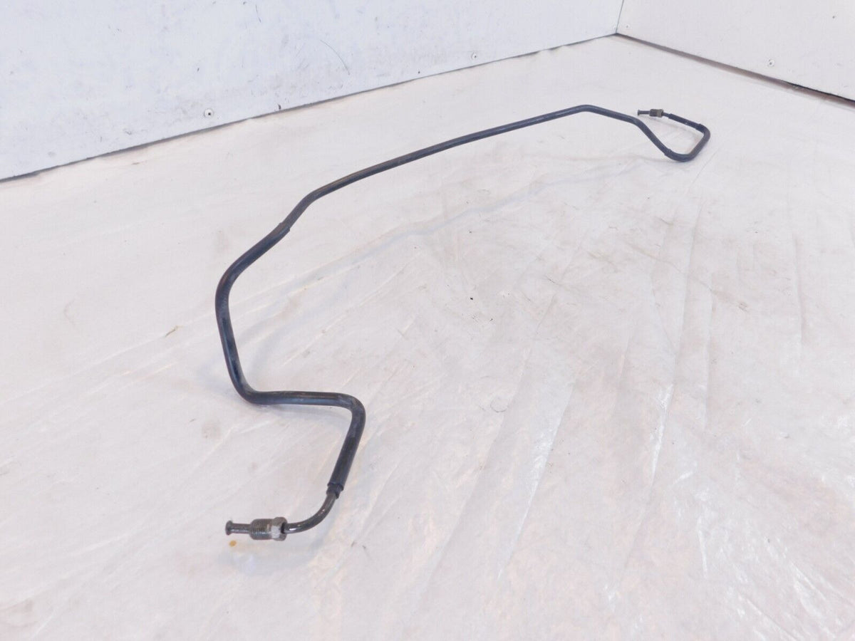 2002-2009 Honda Interceptor 800 VFR800 VFR800A ABS Front Brake Main Pipe Line - C3 Cycle