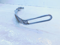 01-06 Harley Davidson Dyna FXDL Low Rider Chrome Side Kick Jiffy Stand Kickstand