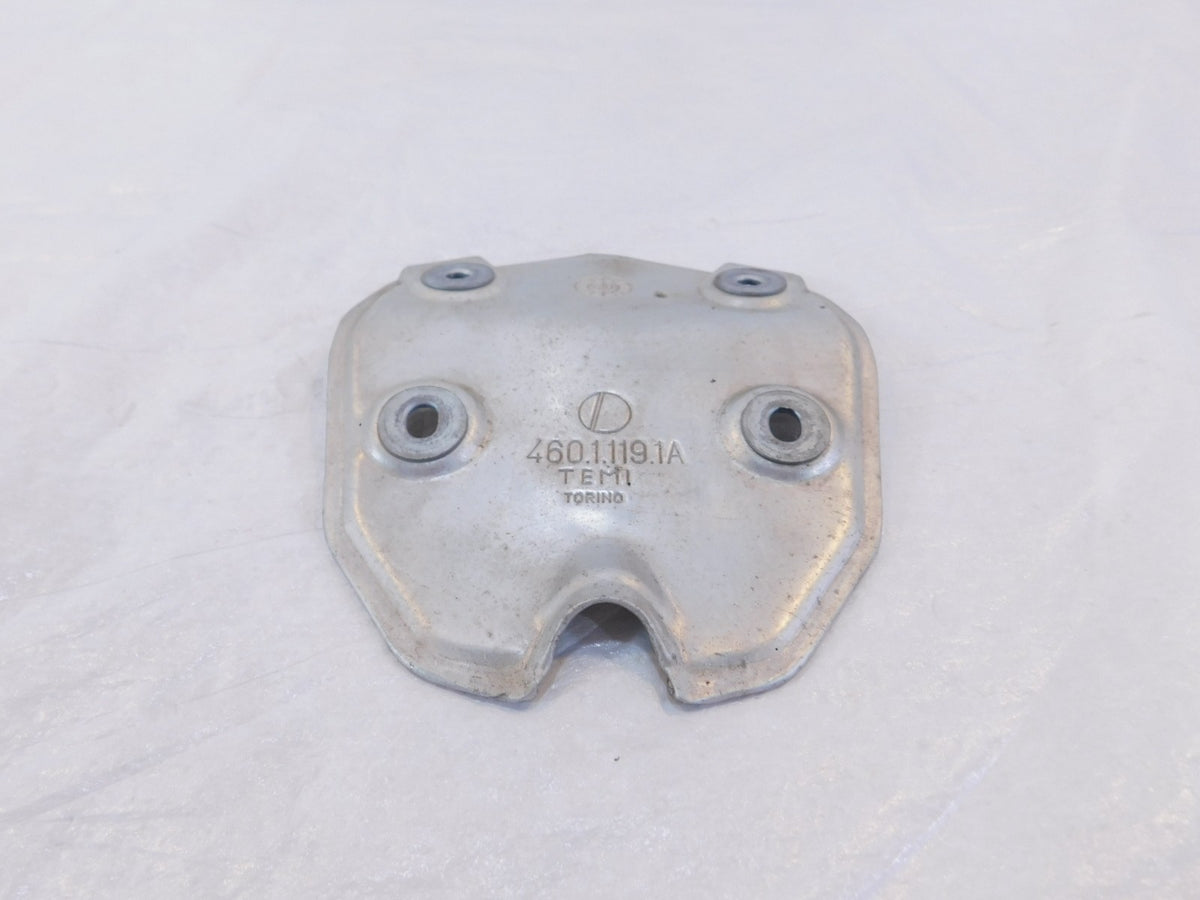 Ducati 749 749S & 999 999R Xerox Rear Taillight Lamp Heat Protector Guard Shield - C3 Cycle