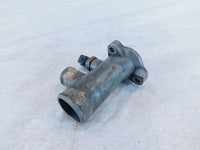 BMW K100 K100LT K100RS & K75 K75S K75C Radiator Water Coolant Pipe Fitting Joint - C3 Cycle