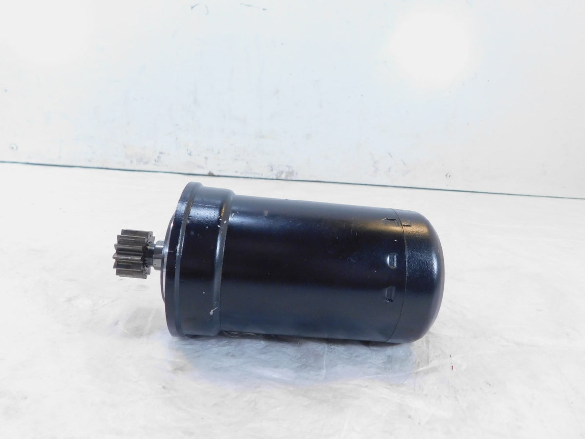 Ducati Monster Multistrada Superbike Black Engine Starting Starter Motor -Tested - C3 Cycle