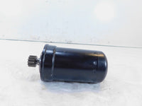 Ducati Monster Multistrada Superbike Black Engine Starting Starter Motor -Tested - C3 Cycle