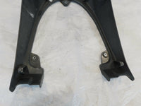 2013 13 Suzuki Boulevard M50 VZ800 Black Rear Wheel Tail Section Cover Fairing - C3 Cycle